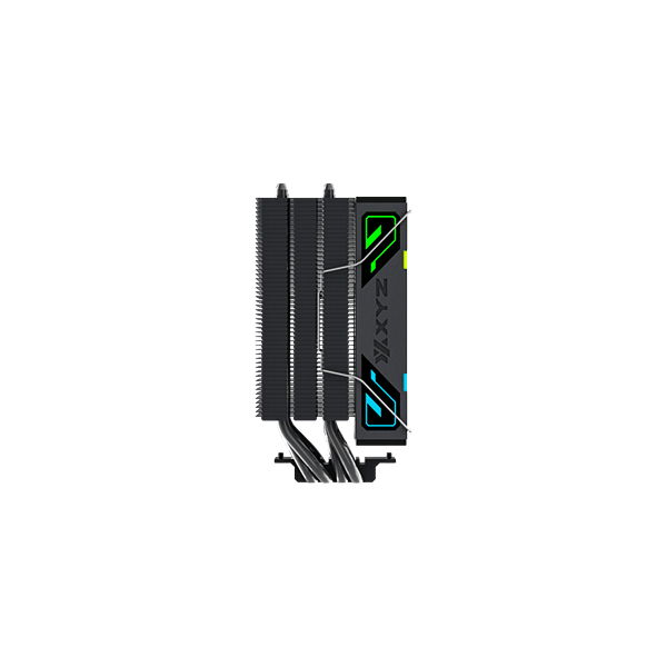 XYZ Thermax 4 ARGB  Disipador CPU