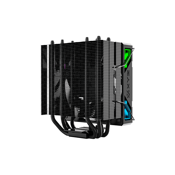 XYZ Thermax 4 ARGB  Disipador CPU