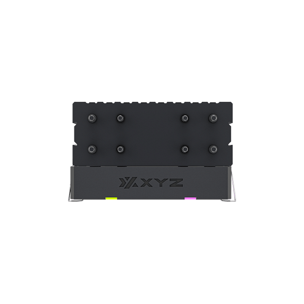 XYZ Thermax 4 ARGB  Disipador CPU
