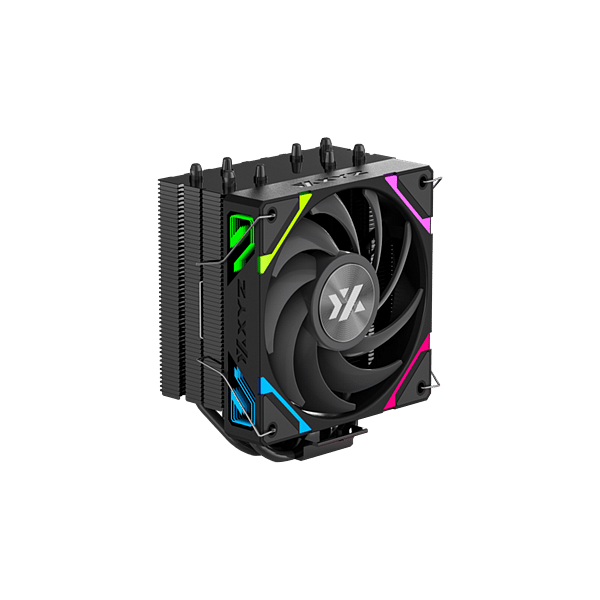 XYZ Thermax 4 ARGB  Disipador CPU