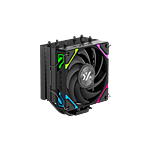 XYZ Thermax 4 ARGB  Disipador CPU