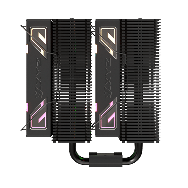 XYZ Thermax 6 Duo ARGB  Disipador CPU