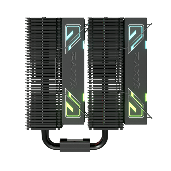 XYZ Thermax 6 Duo ARGB  Disipador CPU