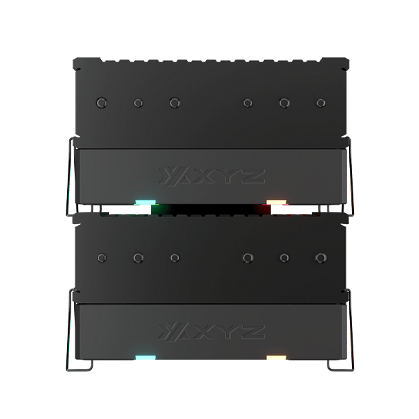 XYZ Thermax 6 Duo ARGB  Disipador CPU