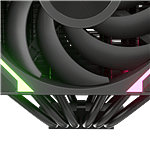 XYZ Thermax 6 Duo ARGB  Disipador CPU