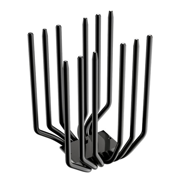XYZ Thermax 6 Duo ARGB  Disipador CPU