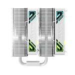 XYZ Thermax 6 Duo ARGB  Disipador CPU Blanco