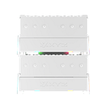 XYZ Thermax 6 Duo ARGB  Disipador CPU Blanco