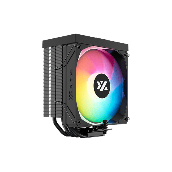 XYZ Thermax 6 Pulsar ARGB  Disipador CPU