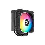 XYZ Thermax 6 Pulsar ARGB  Disipador CPU