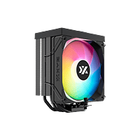 XYZ Thermax 6 Pulsar A-RGB | Disipador CPU