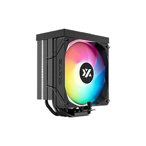 XYZ Thermax 6 Pulsar ARGB  Disipador CPU