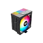 XYZ Thermax 6 Pulsar ARGB  Disipador CPU