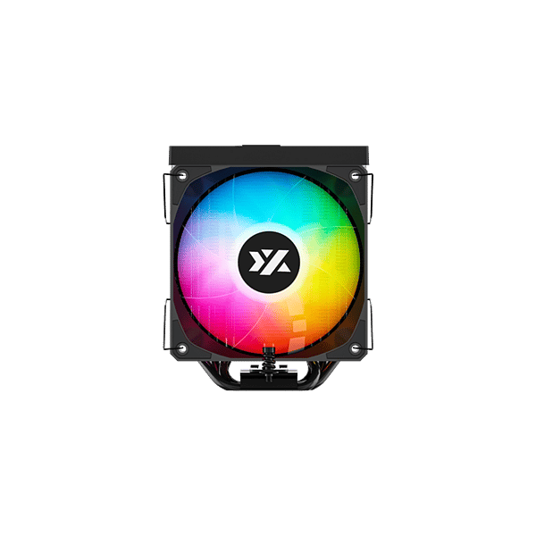 XYZ Thermax 6 Pulsar ARGB  Disipador CPU