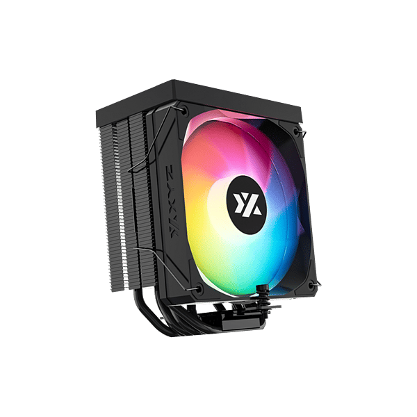 XYZ Thermax 6 Pulsar ARGB  Disipador CPU