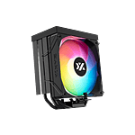 XYZ Thermax 6 Pulsar ARGB  Disipador CPU