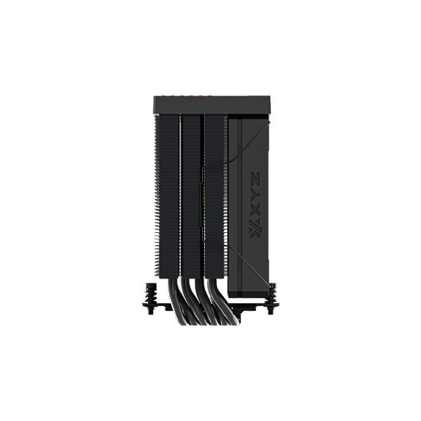XYZ Thermax 6 Pulsar ARGB  Disipador CPU