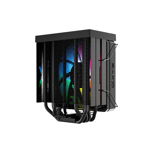 XYZ Thermax 6 Pulsar ARGB  Disipador CPU