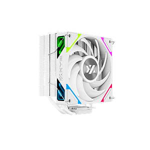 XYZ Thermax 4 ARGB  Disipador CPU Blanco