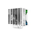 XYZ Thermax 4 ARGB  Disipador CPU Blanco