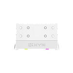 XYZ Thermax 4 ARGB  Disipador CPU Blanco