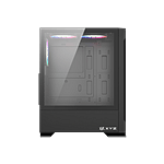 XYZ Airone 300X Mesh  Caja ATX Cristal Templado