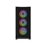 XYZ Airone 300X Mesh  Caja ATX Cristal Templado