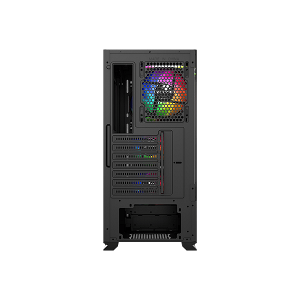 XYZ Airone 300X Mesh  Caja ATX Cristal Templado