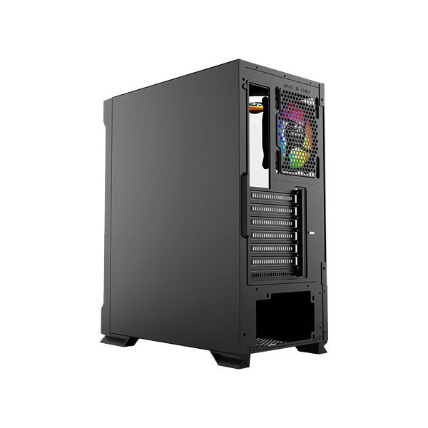 XYZ Airone 300X Mesh  Caja ATX Cristal Templado