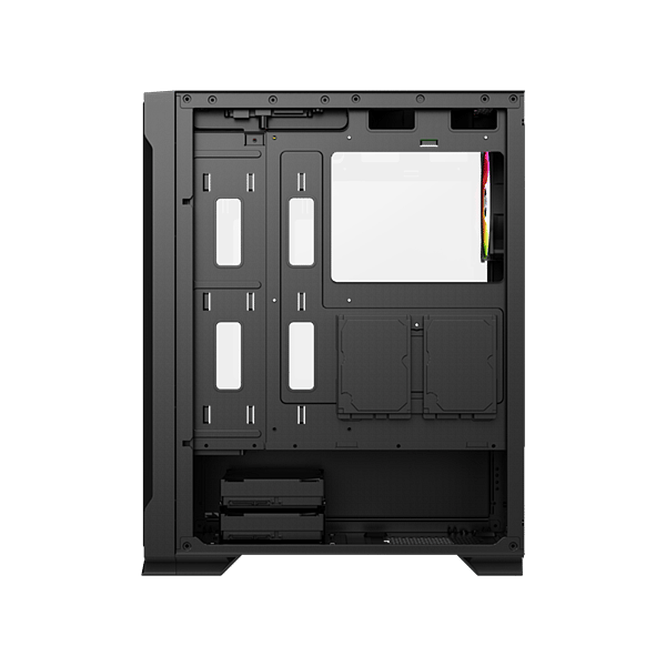XYZ Airone 300X Mesh  Caja ATX Cristal Templado