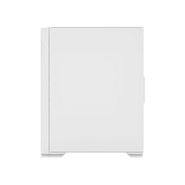 XYZ Airone 300X Mesh ARGB  Caja ATX Cristal Templado Blanca