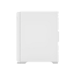 XYZ Airone 300X Mesh ARGB  Caja ATX Cristal Templado Blanca