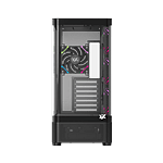 XYZ Quantum ARGB  Caja ATX Cristal Templado