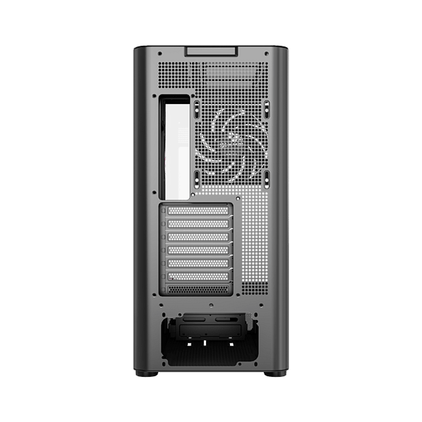 XYZ Quantum ARGB  Caja ATX Cristal Templado