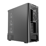 XYZ Quantum ARGB  Caja ATX Cristal Templado