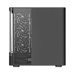 XYZ Quantum ARGB  Caja ATX Cristal Templado