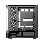 XYZ Quantum ARGB  Caja ATX Cristal Templado