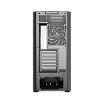 XYZ Quantum PRO ARGB  Caja ATX Cristal Templado