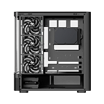 XYZ Quantum PRO ARGB  Caja ATX Cristal Templado