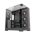 XYZ Tesseract ARGB  Caja ATX Cristal Templado