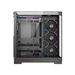 XYZ Tesseract ARGB  Caja ATX Cristal Templado