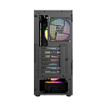 XYZ Tesseract ARGB  Caja ATX Cristal Templado