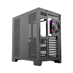 XYZ Tesseract ARGB  Caja ATX Cristal Templado