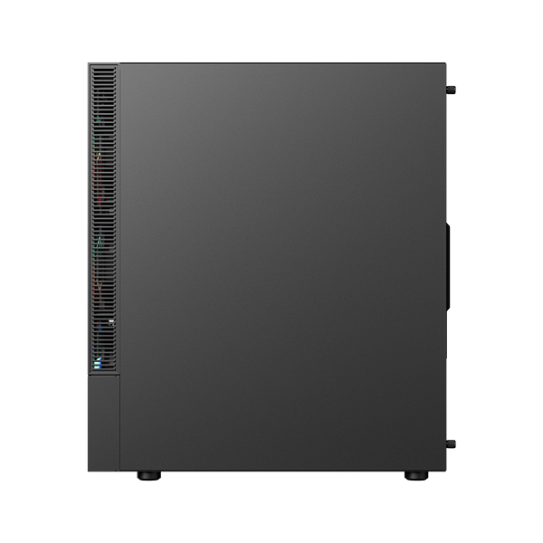 XYZ Tesseract ARGB  Caja ATX Cristal Templado
