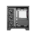 XYZ Tesseract ARGB  Caja ATX Cristal Templado