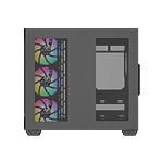 XYZ Tesseract X ARGB  Caja ATX Cristal Templado