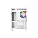 XYZ Tesseract ARGB  Caja ATX Cristal Templado Blanca