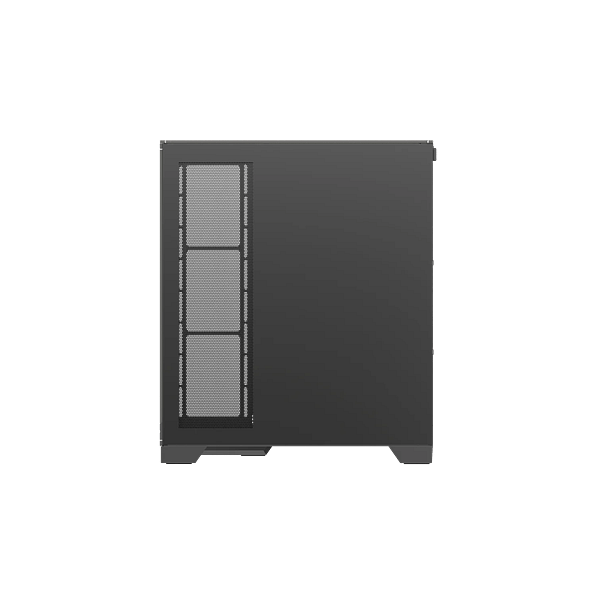 XYZ Trifecta ARGB  Caja ATX Cristal Templado