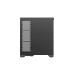 XYZ Trifecta ARGB  Caja ATX Cristal Templado