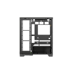 XYZ Trifecta ARGB  Caja ATX Cristal Templado